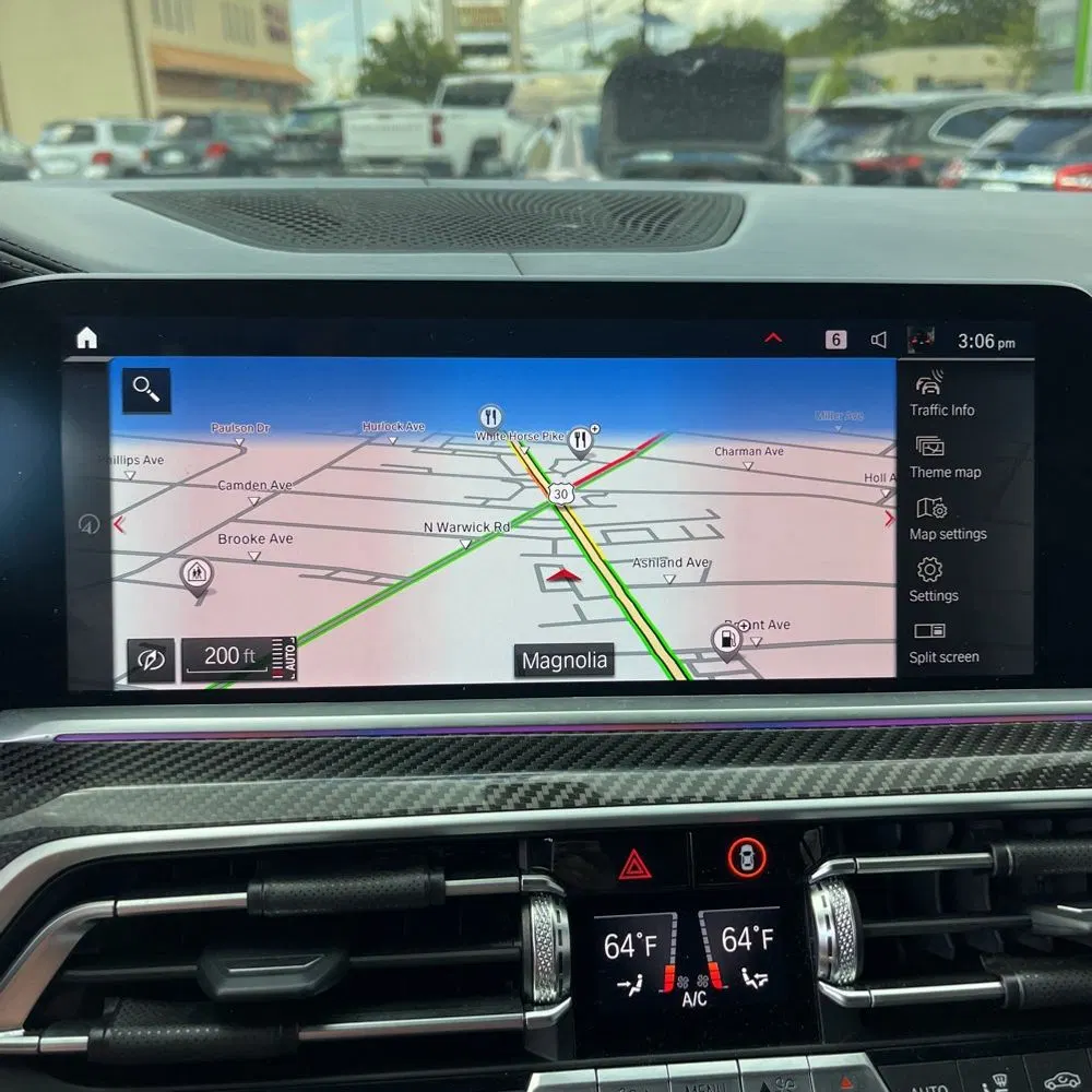 2022 BMW X5 Base