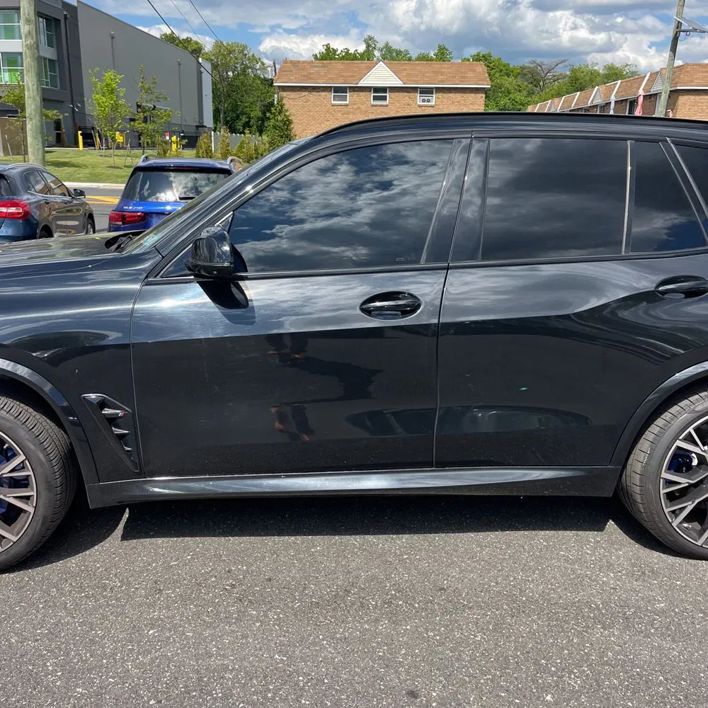 2022 BMW X5 Base