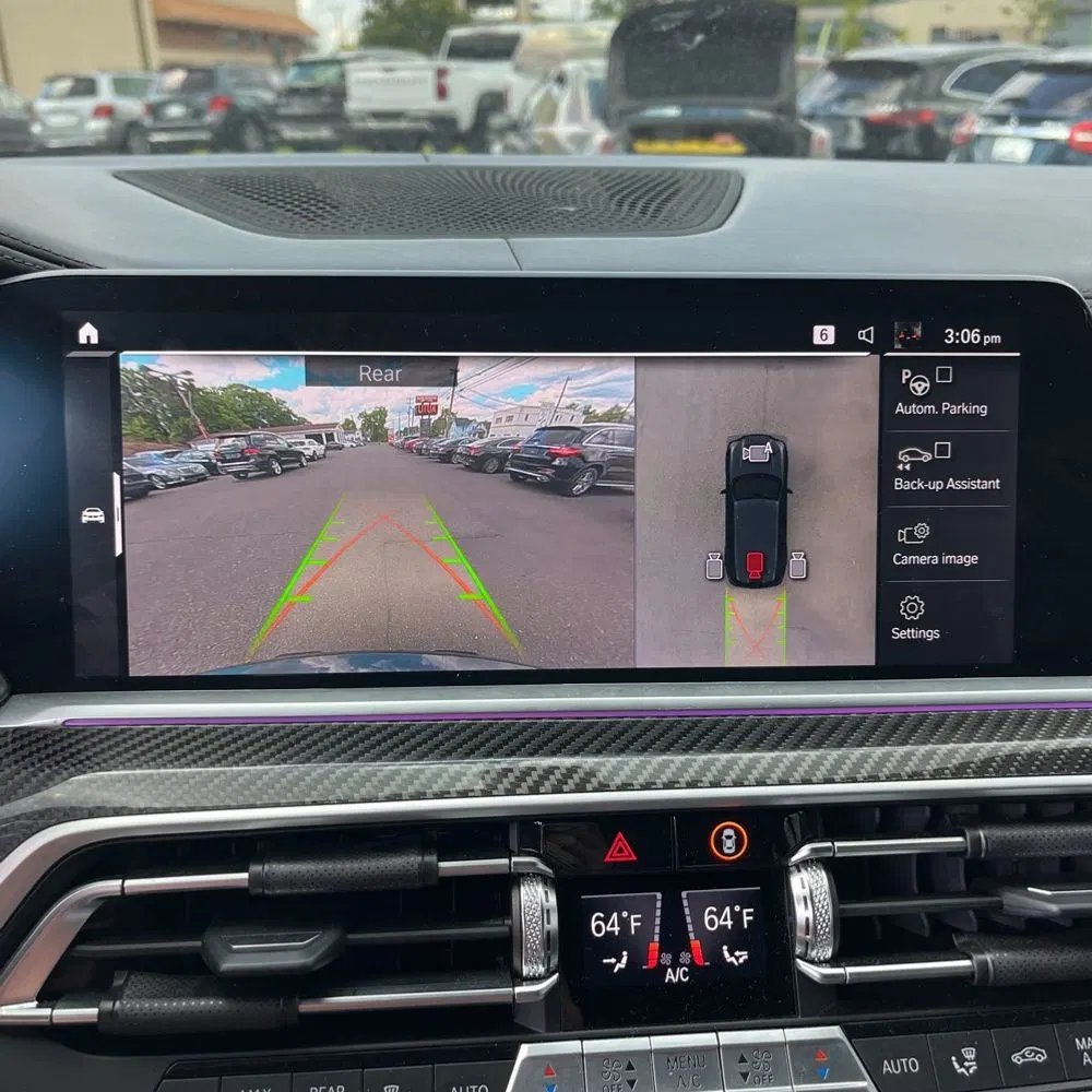 2022 BMW X5 Base