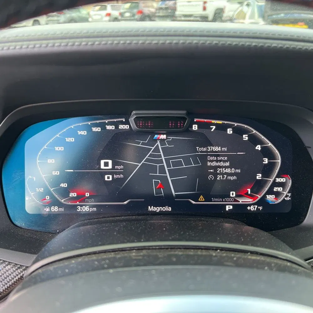 2022 BMW X5 Base
