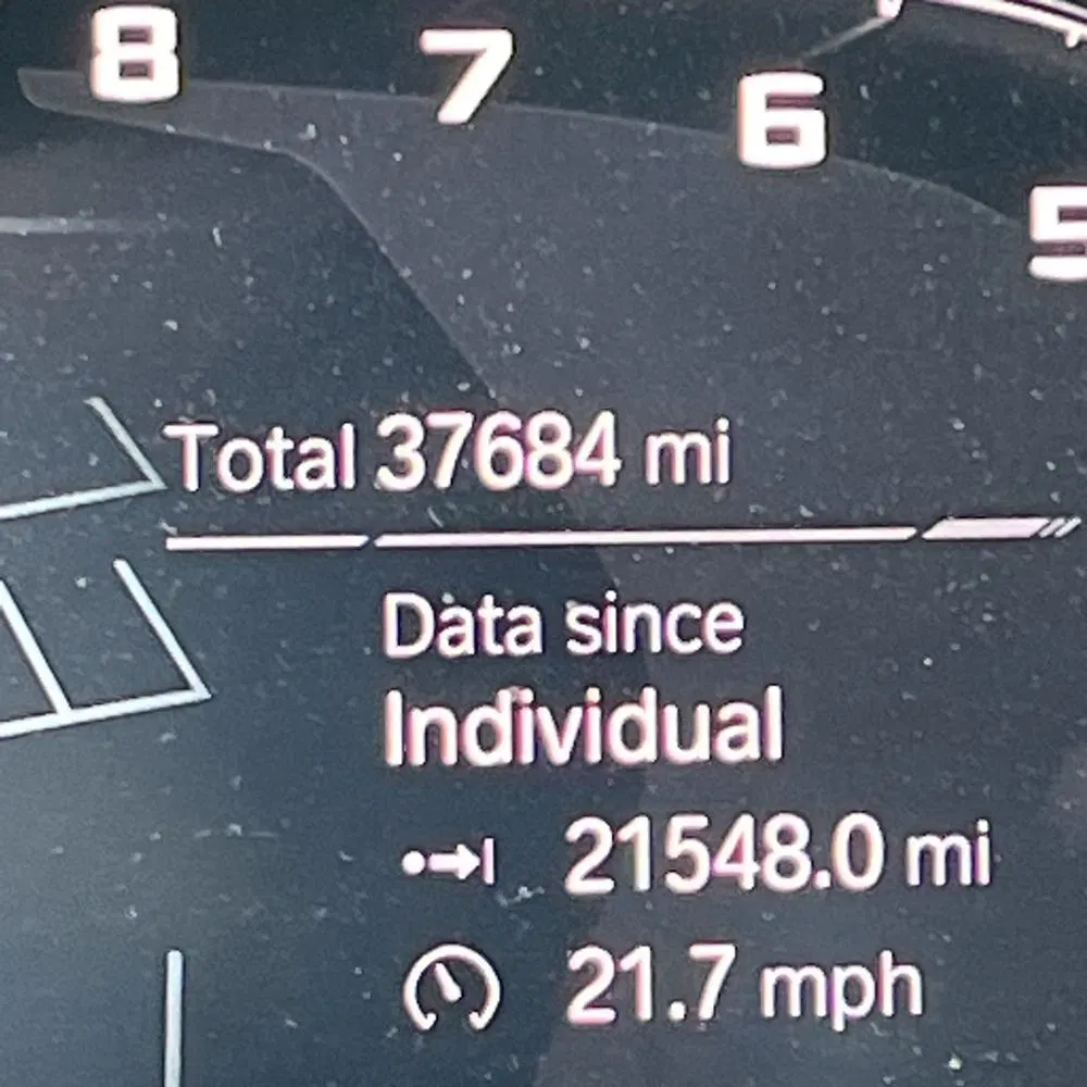 2022 BMW X5 Base