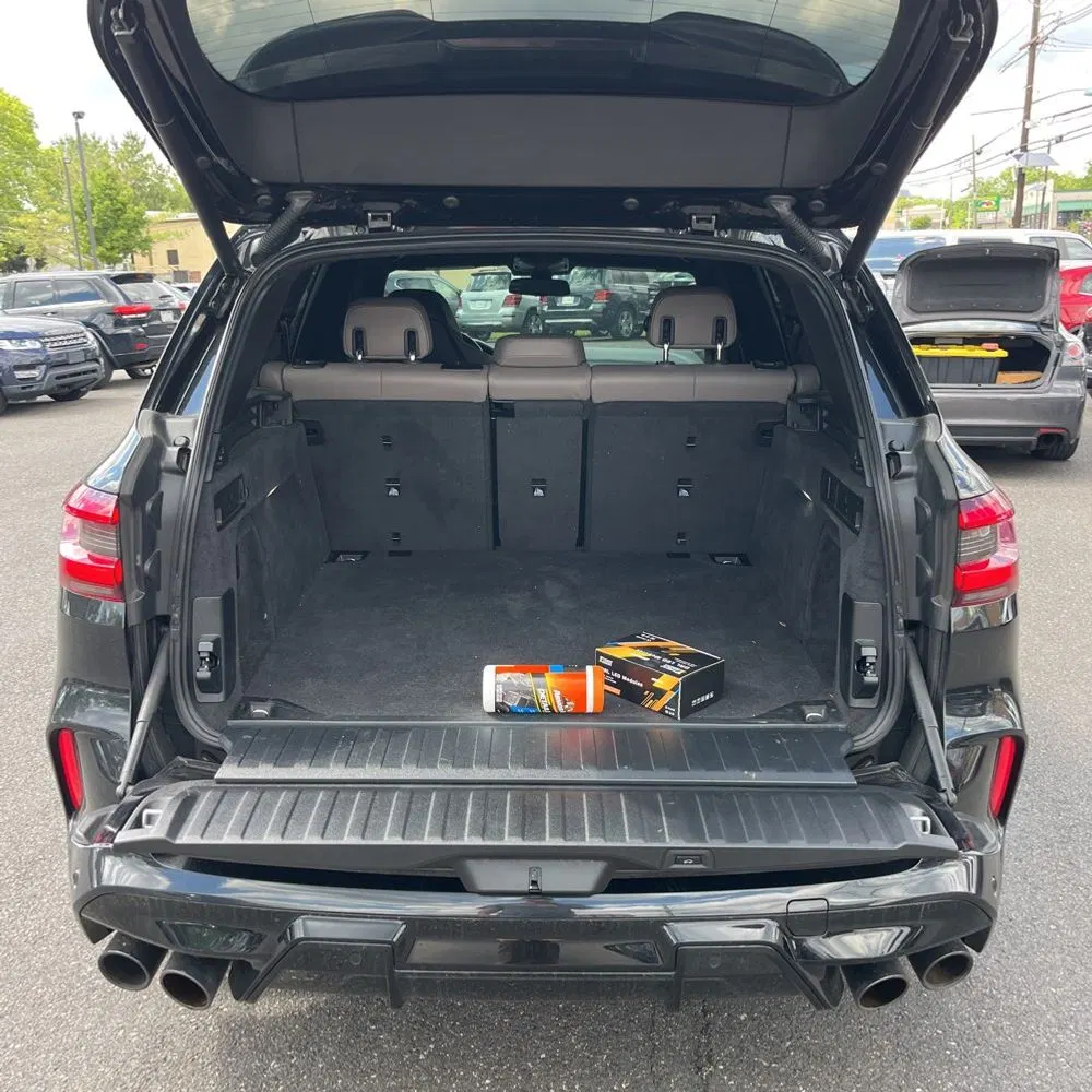 2022 BMW X5 Base