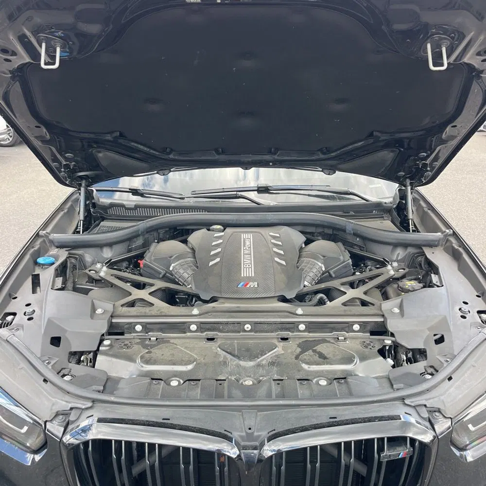 2022 BMW X5 Base