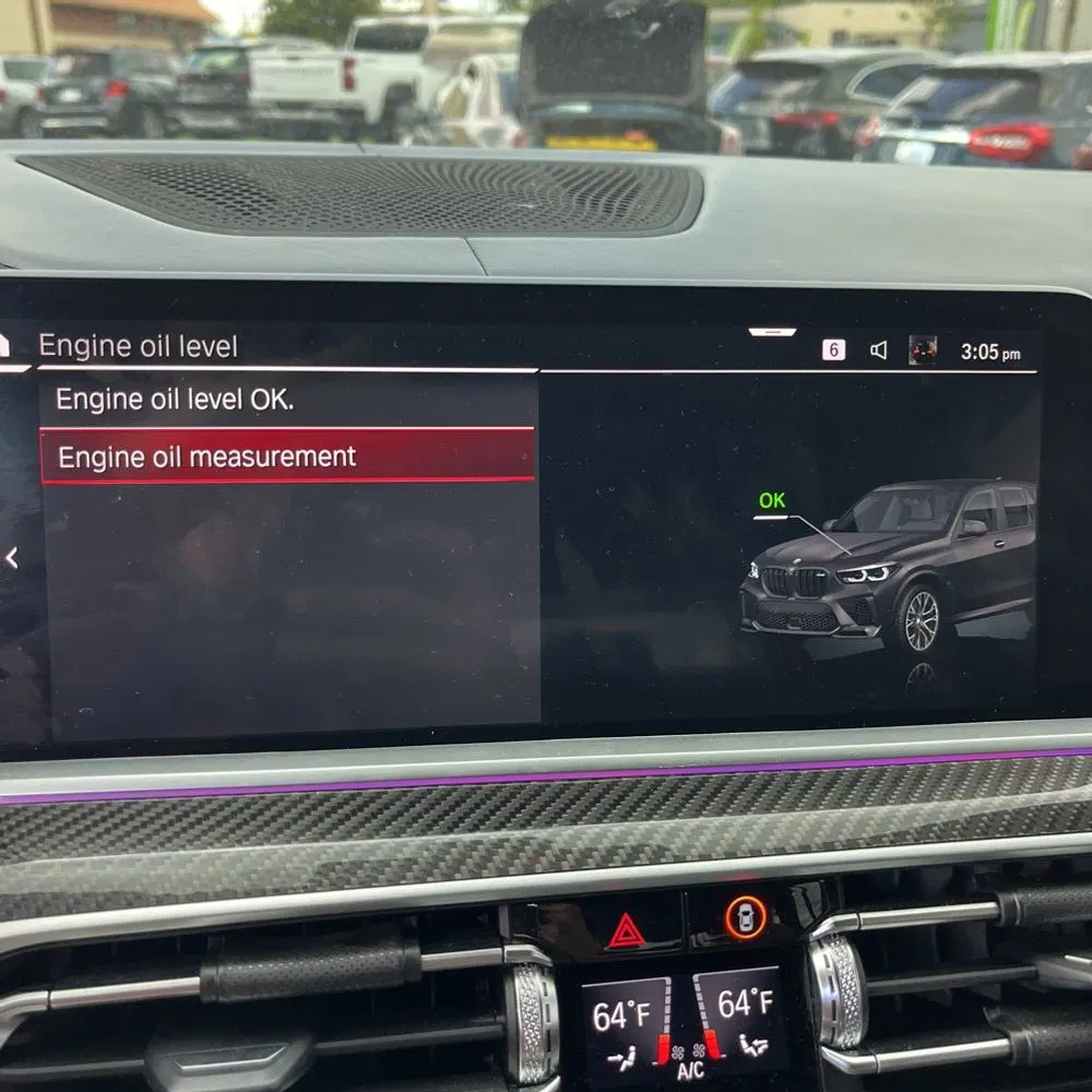 2022 BMW X5 Base