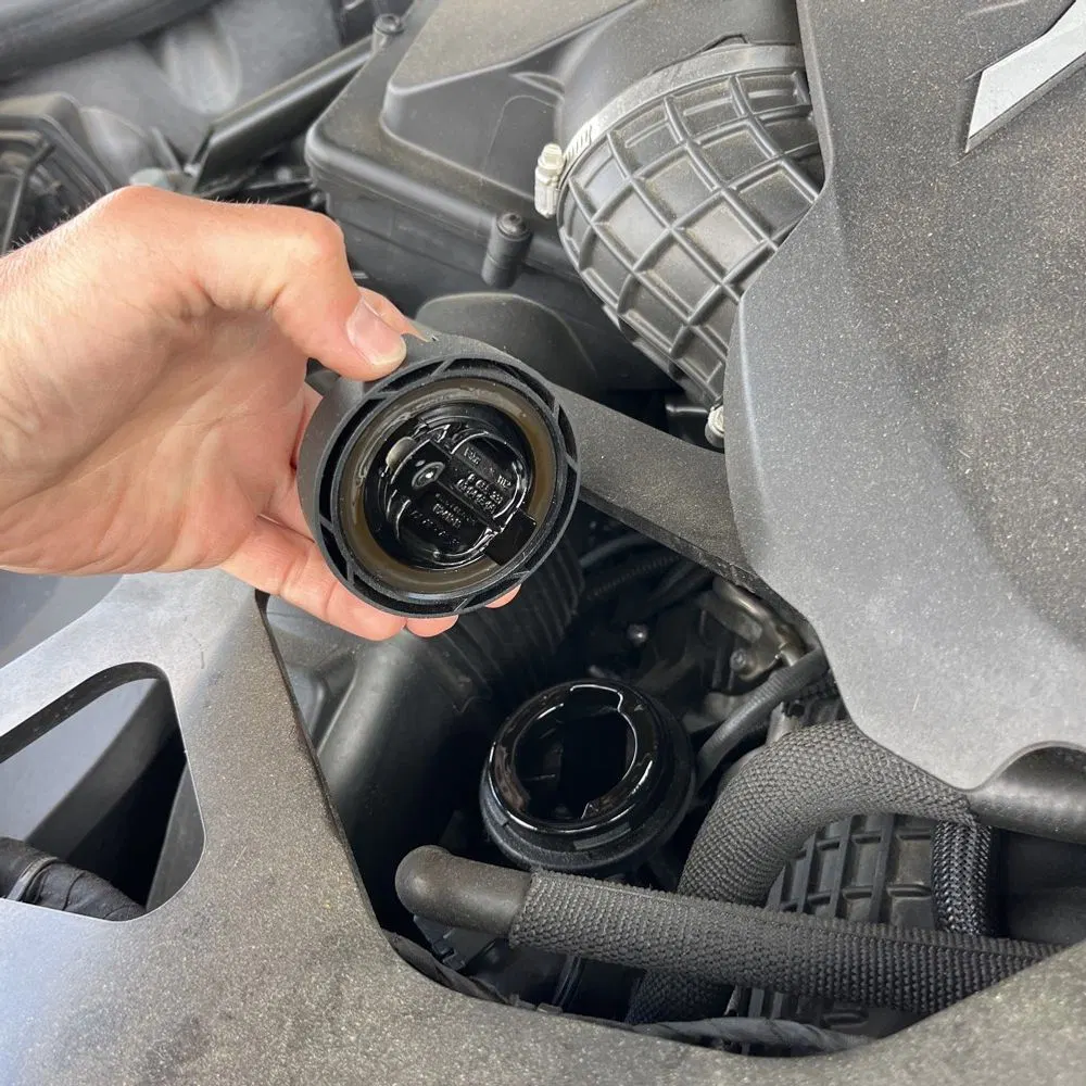2022 BMW X5 Base