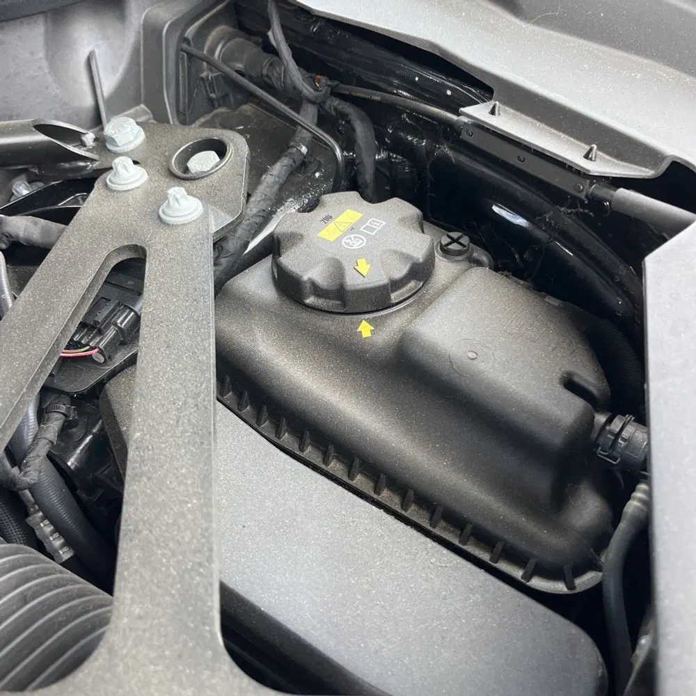 2022 BMW X5 Base