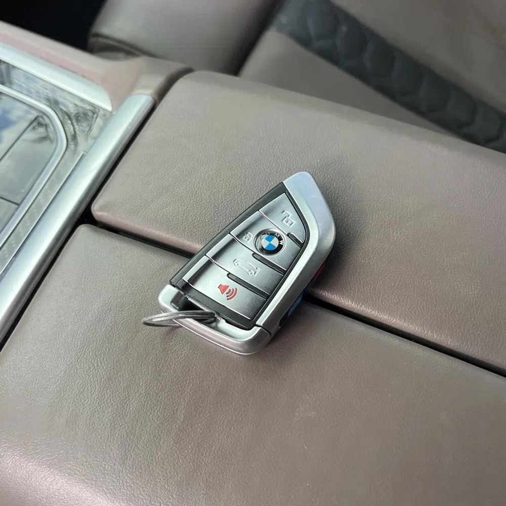2022 BMW X5 Base