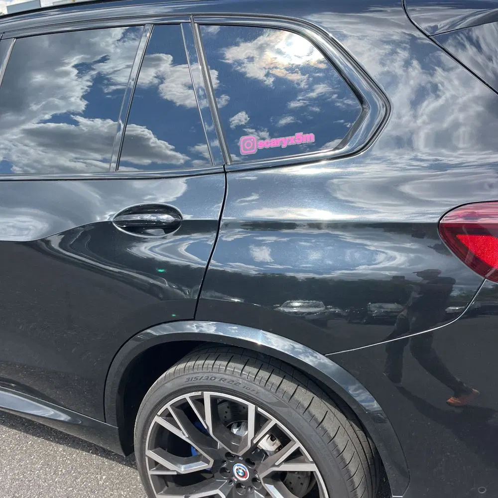2022 BMW X5 Base