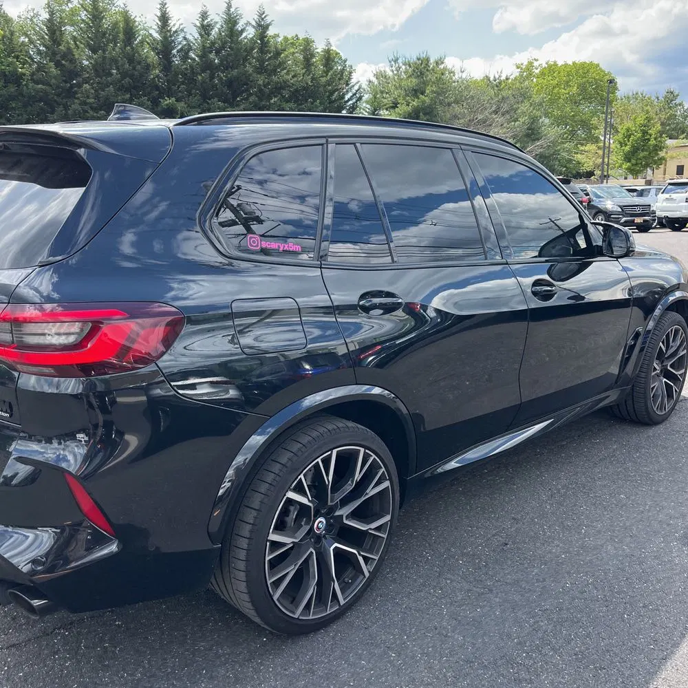 2022 BMW X5 Base