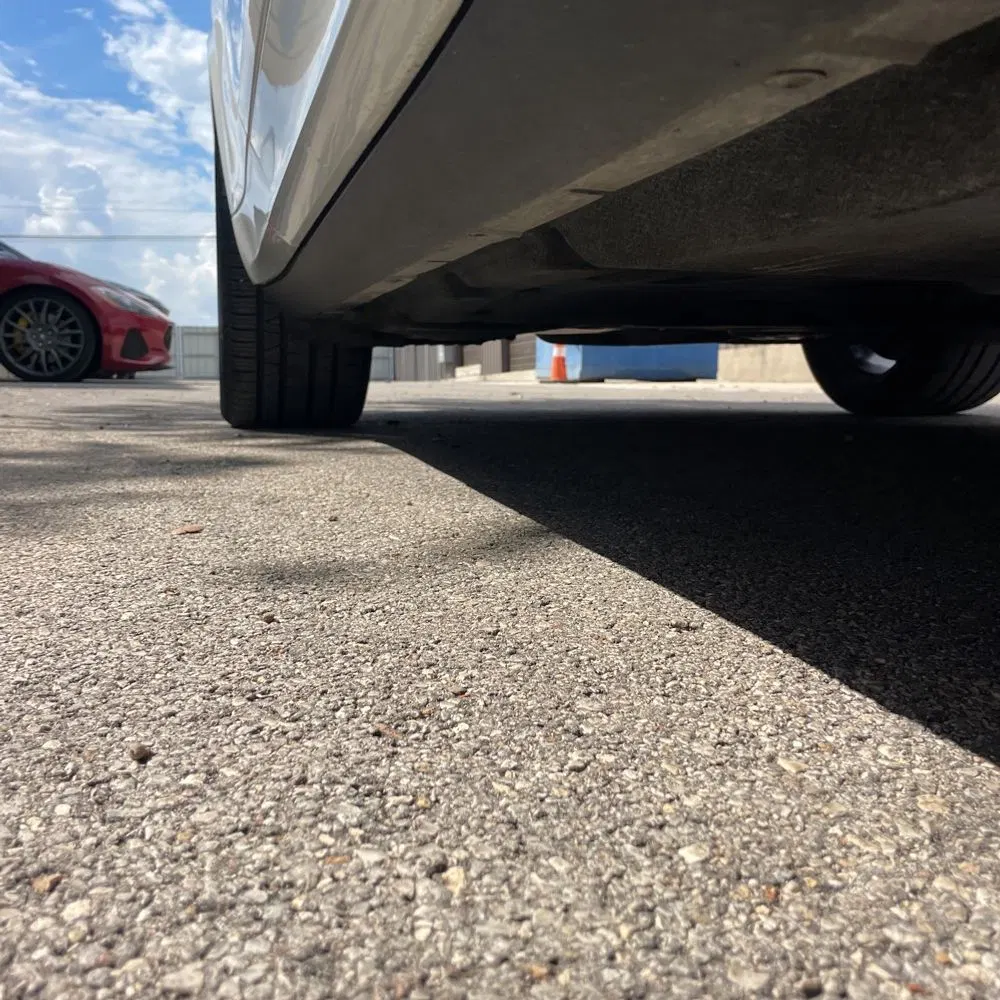 2020 Porsche Cayenne Turbo