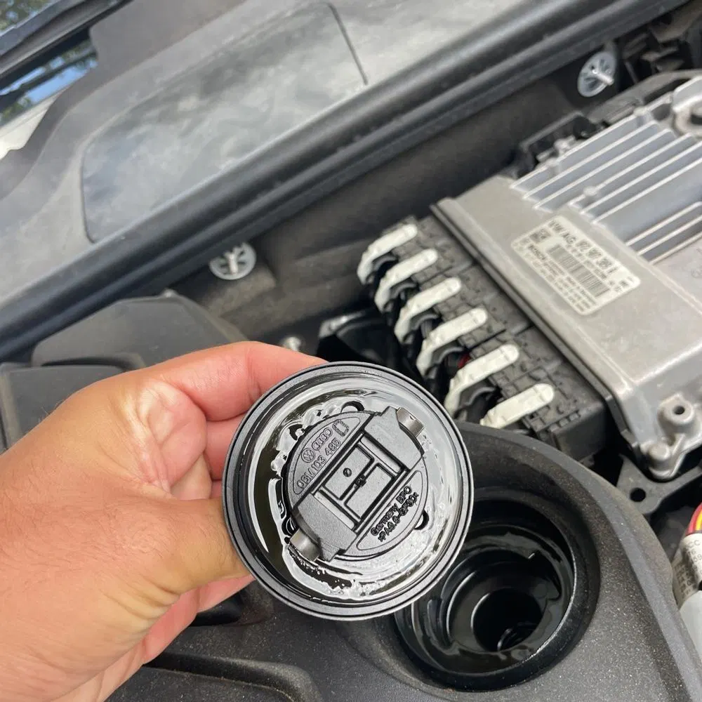 2020 Porsche Cayenne Turbo