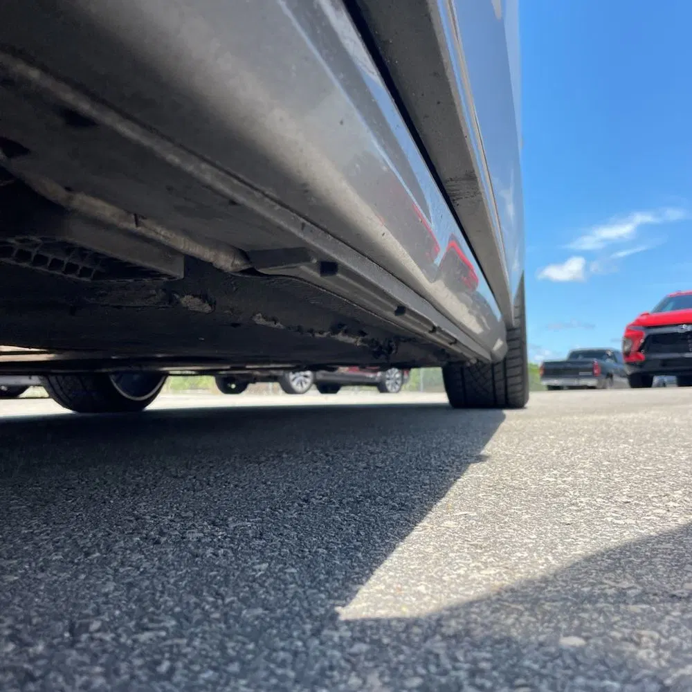 2020 Audi S8