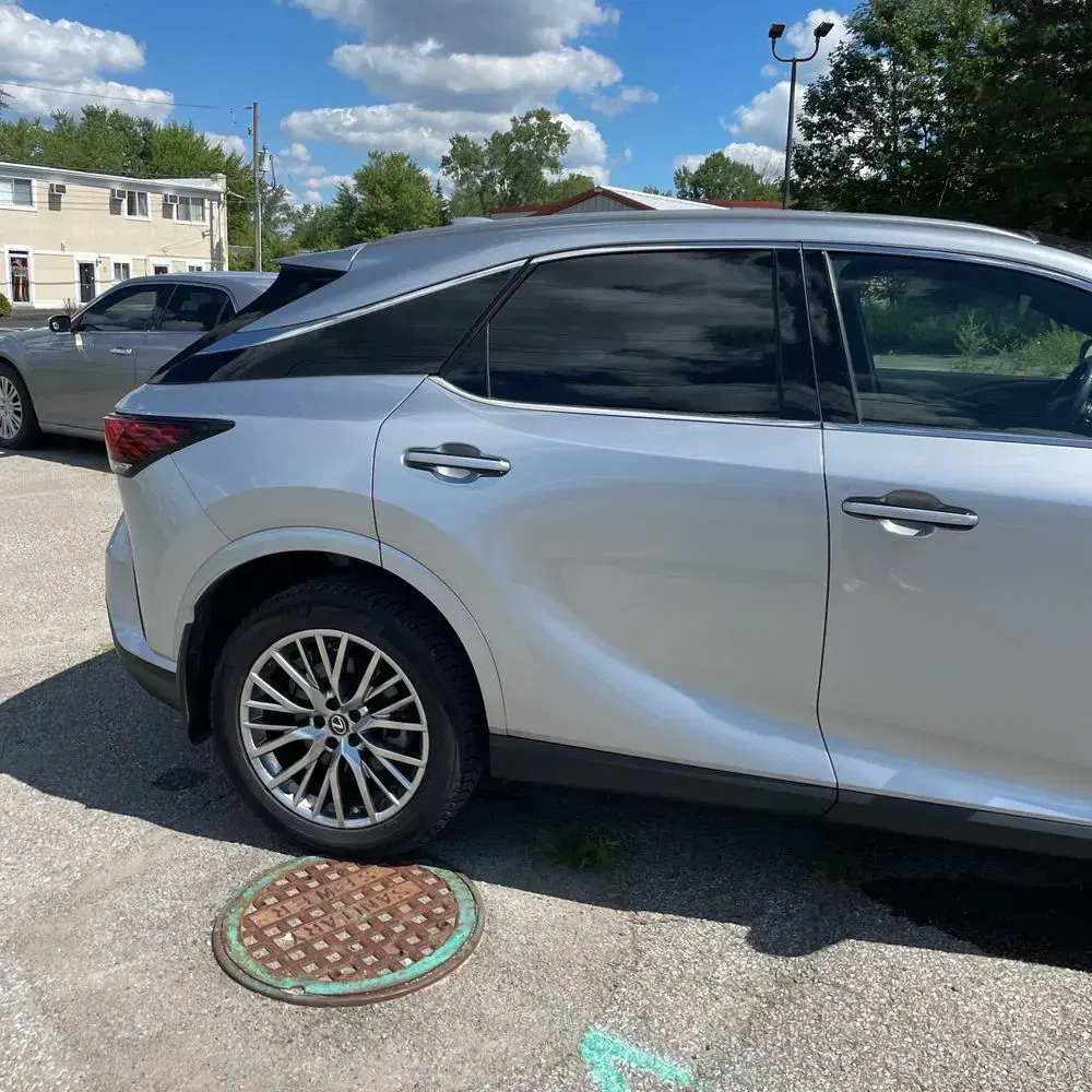 2023 Lexus RX350 Luxury