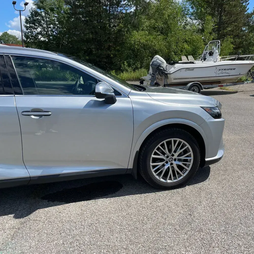 2023 Lexus RX350 Luxury