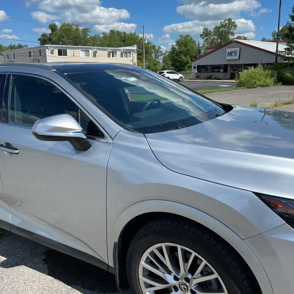 2023 Lexus RX350 Luxury