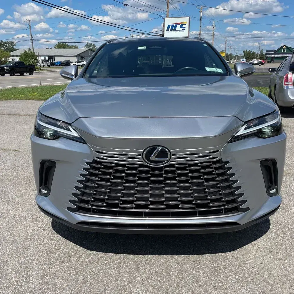 2023 Lexus RX350 Luxury