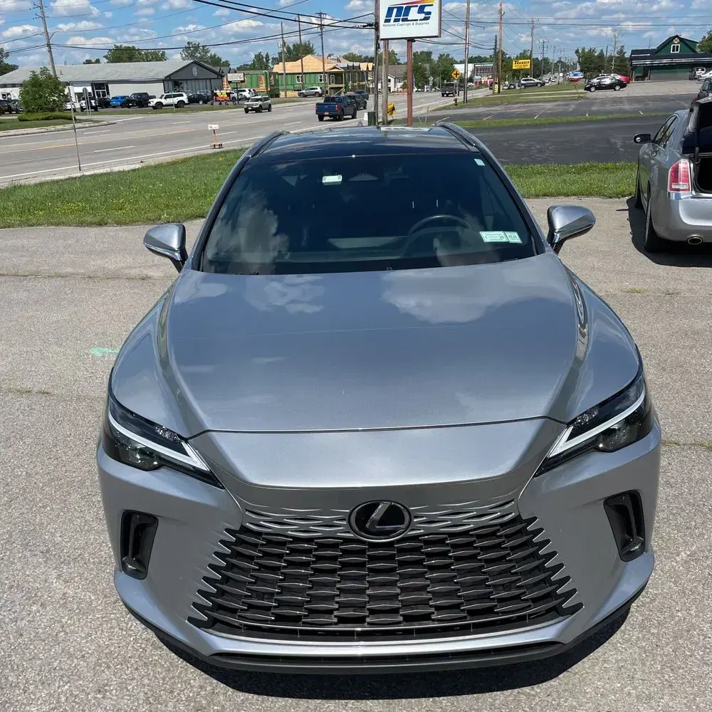2023 Lexus RX350 Luxury
