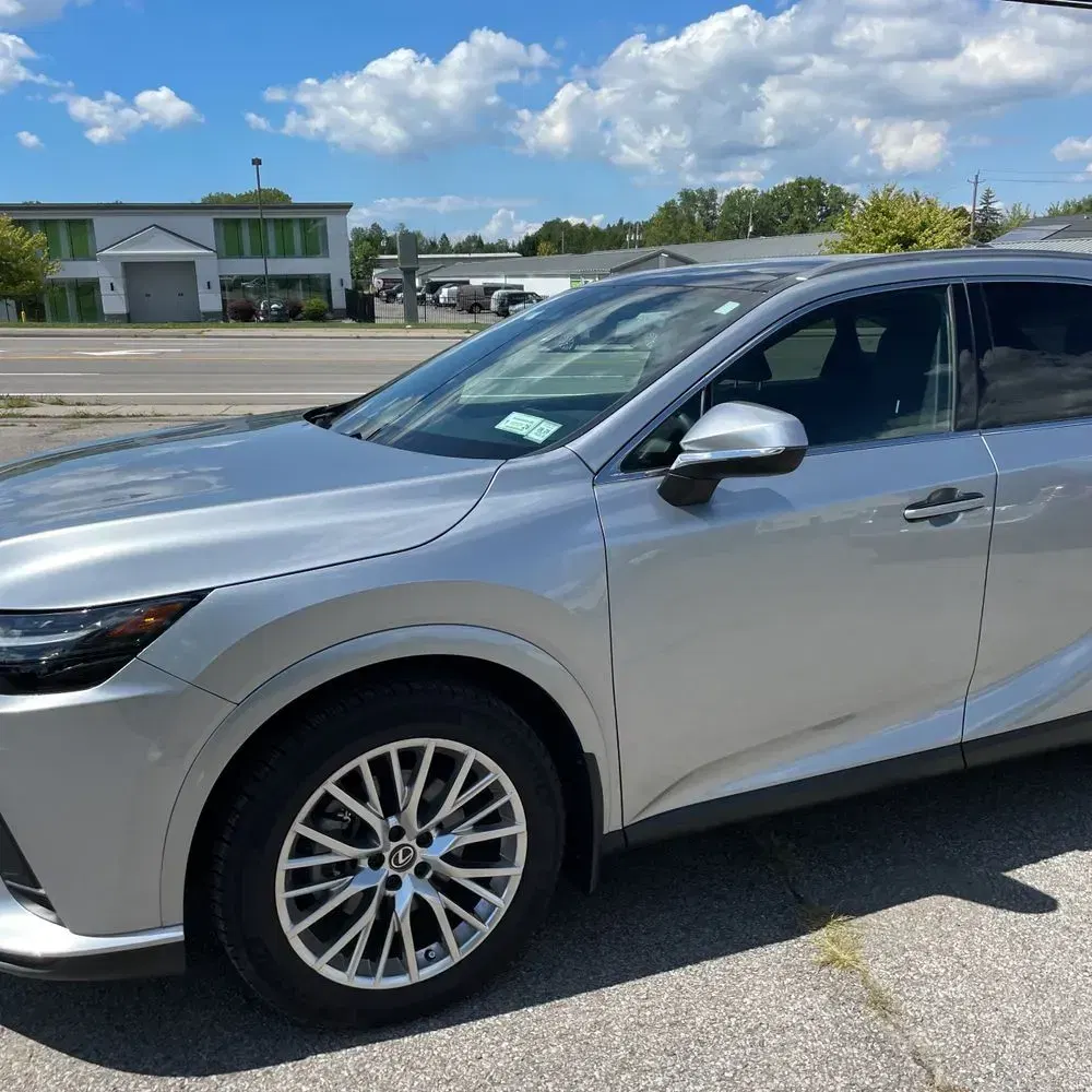 2023 Lexus RX350 Luxury