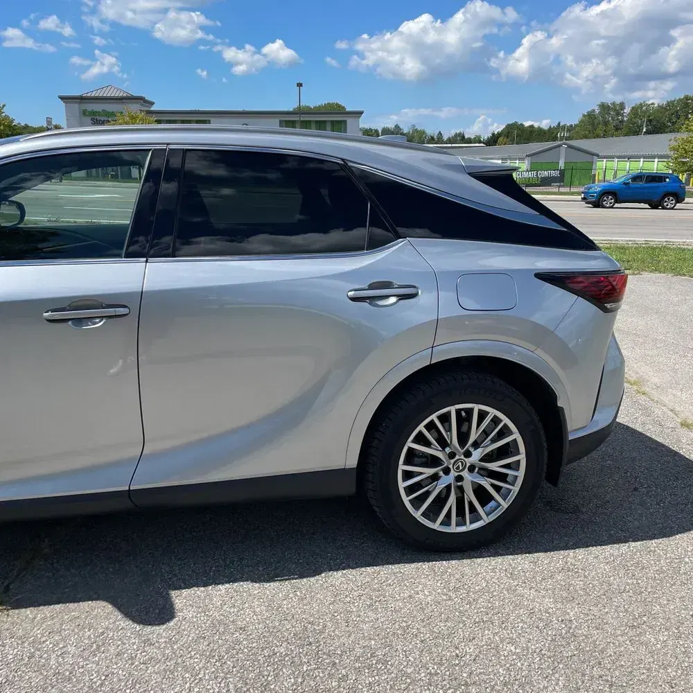 2023 Lexus RX350 Luxury