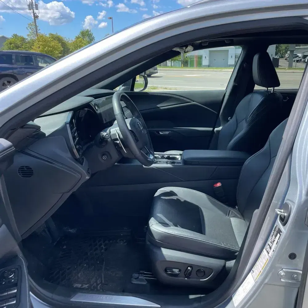 2023 Lexus RX350 Luxury