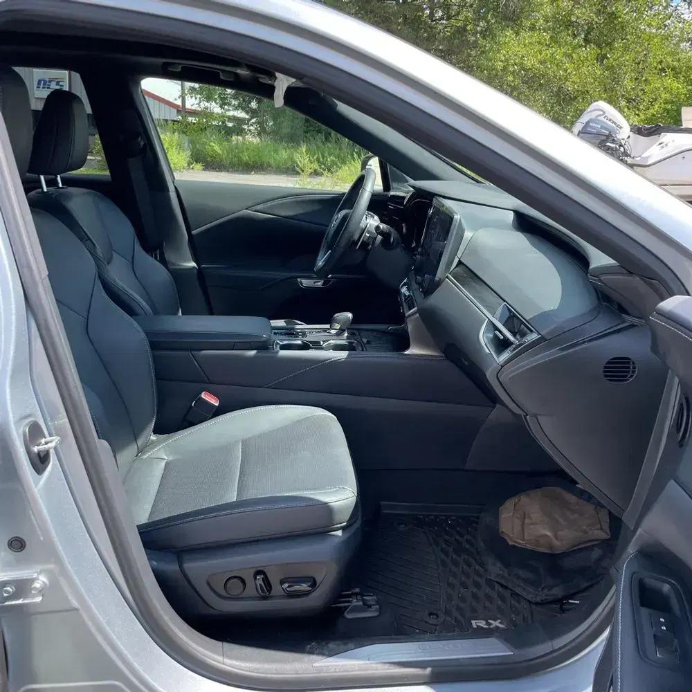 2023 Lexus RX350 Luxury