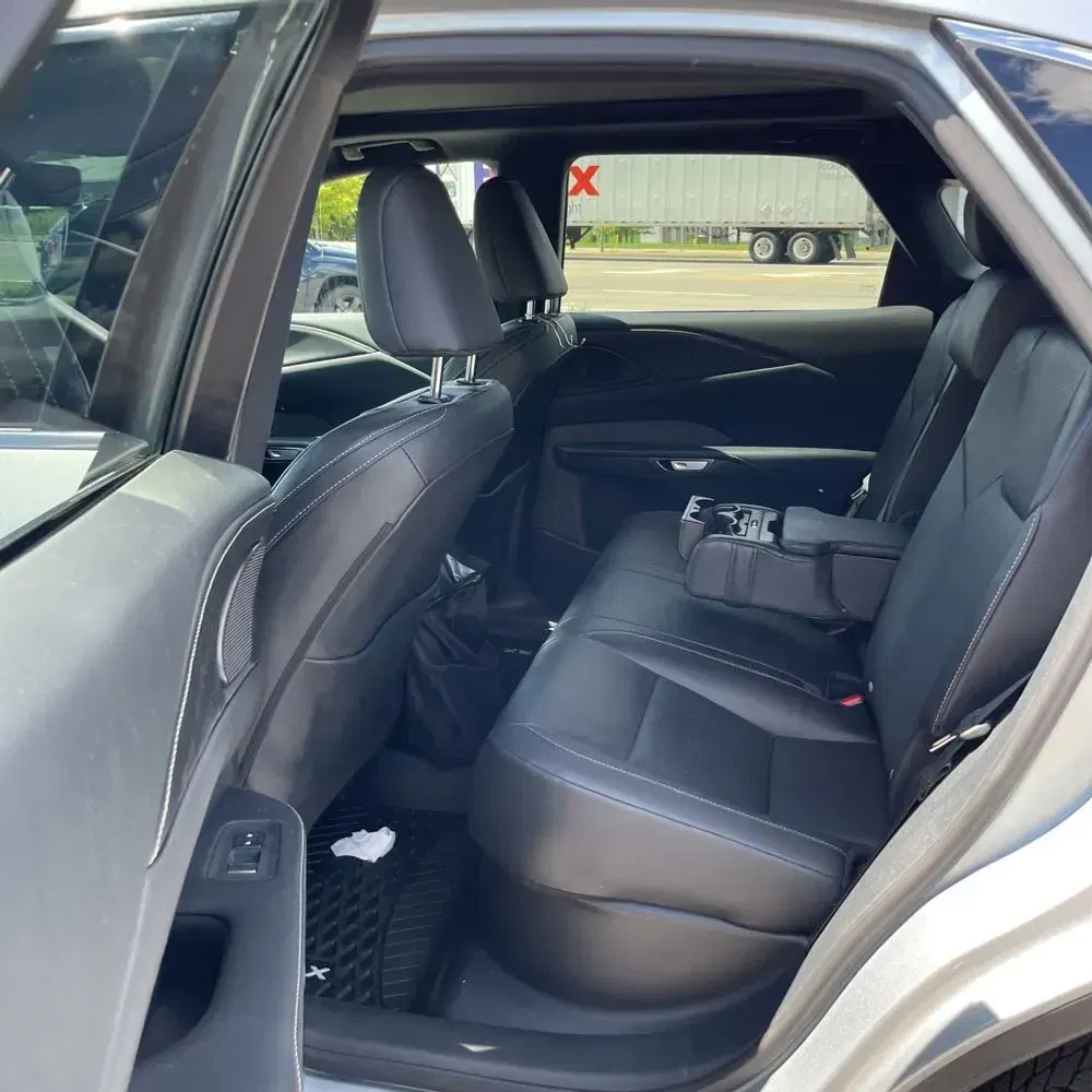 2023 Lexus RX350 Luxury