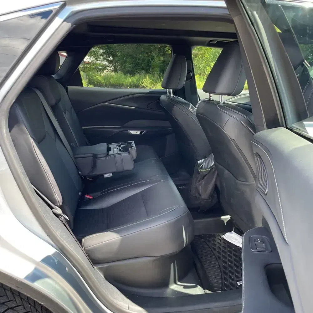 2023 Lexus RX350 Luxury