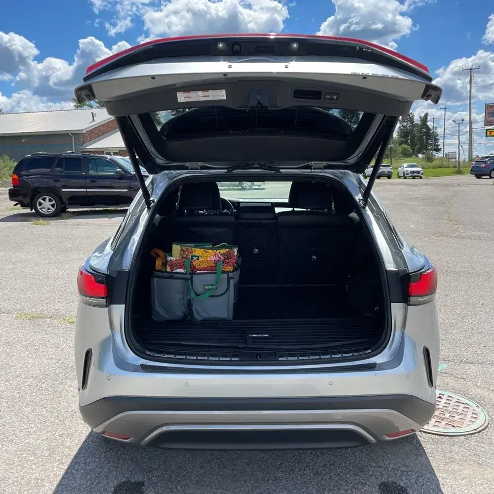 2023 Lexus RX350 Luxury