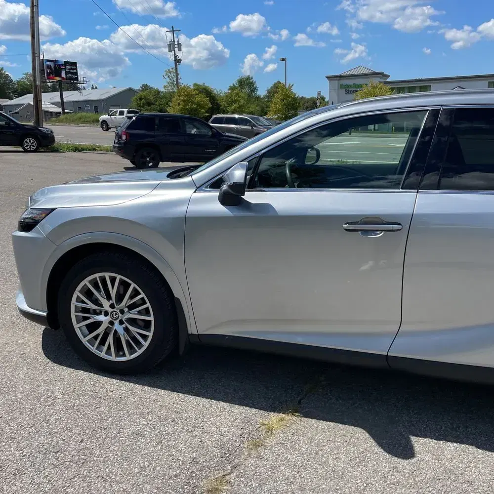 2023 Lexus RX350 Luxury