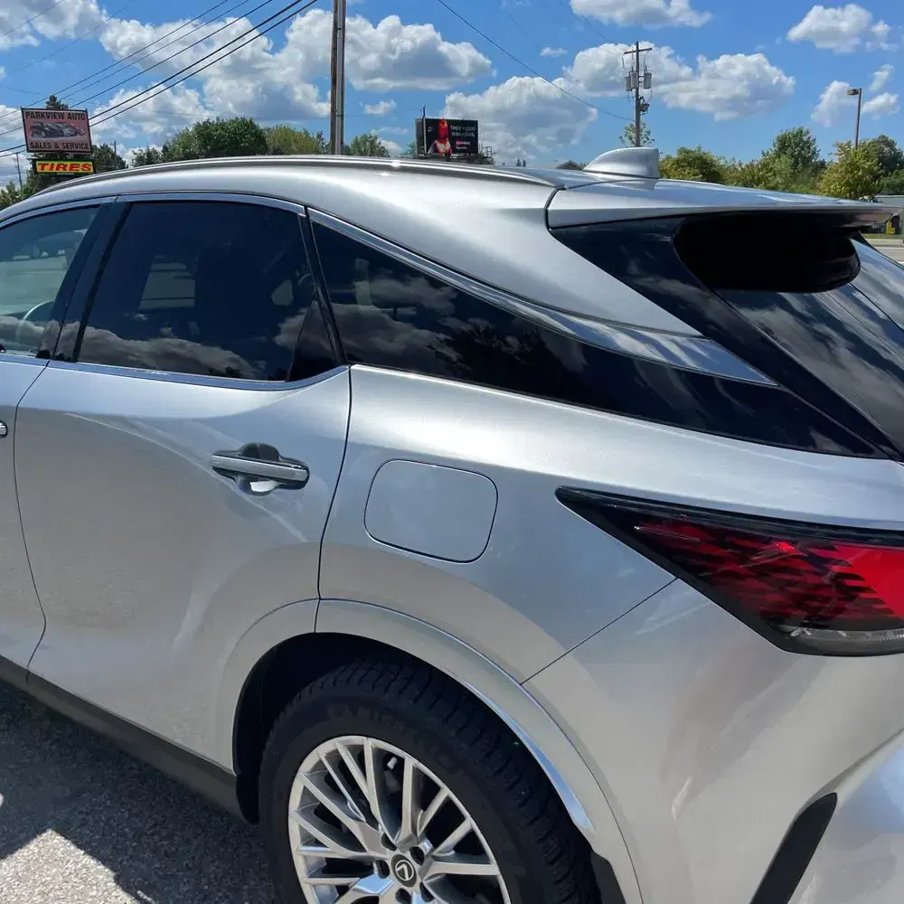 2023 Lexus RX350 Luxury