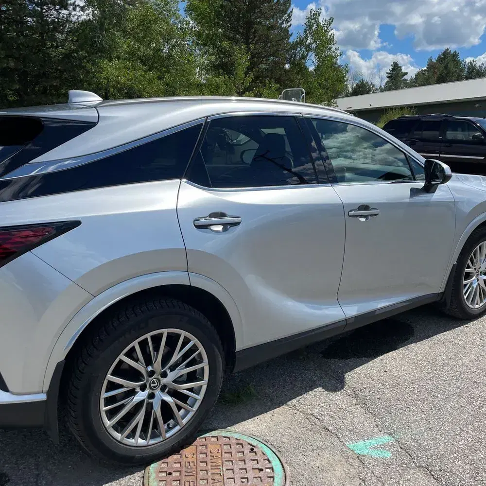 2023 Lexus RX350 Luxury