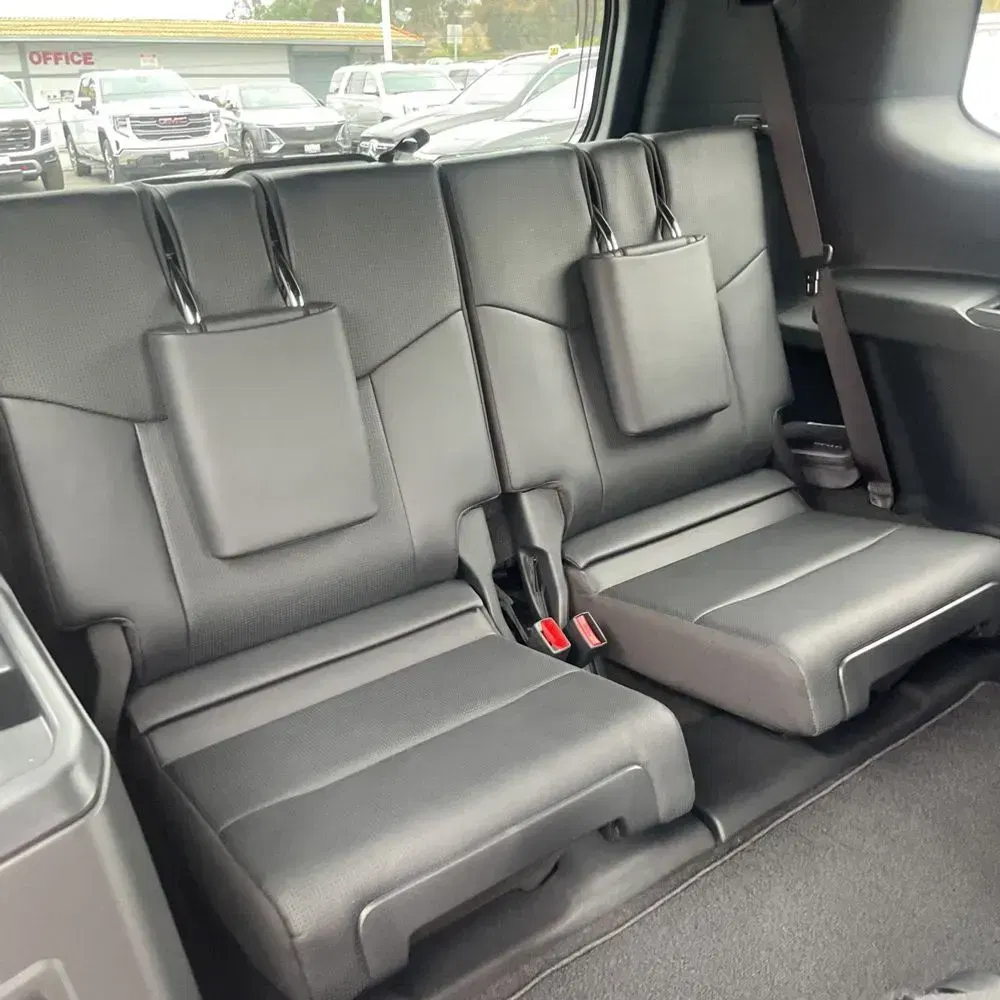 2025 Lexus GX 550 Luxury+