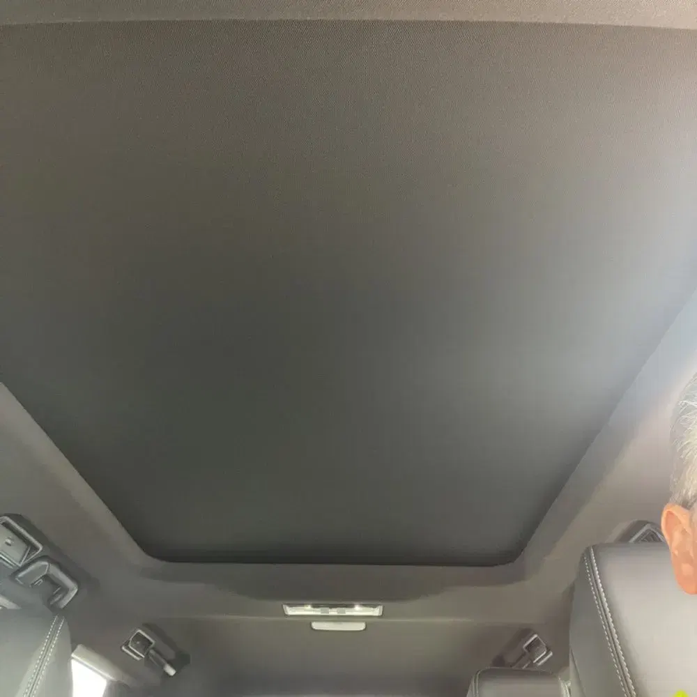 2025 Lexus GX 550 Luxury+
