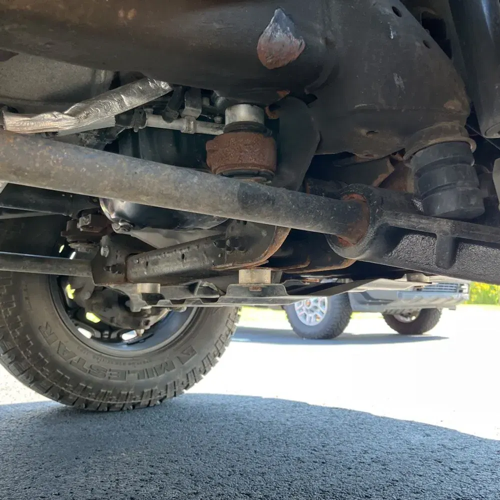 2022 Chevrolet Silverado 3500HD LTZ