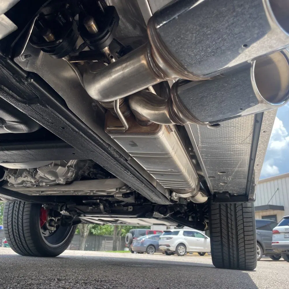 2025 Mercedes-Benz G-Class AMG G 63