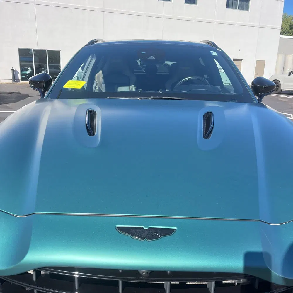 2023 Aston Martin DBX 707