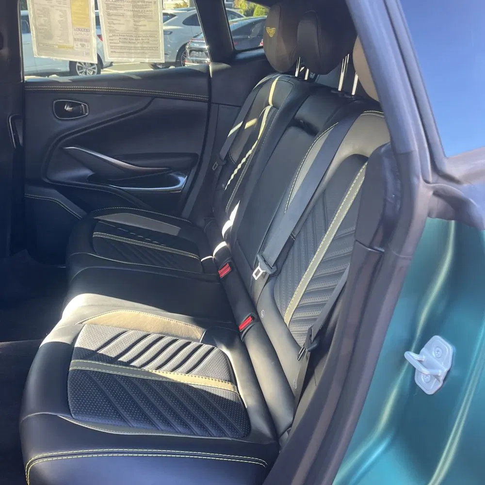 2023 Aston Martin DBX 707
