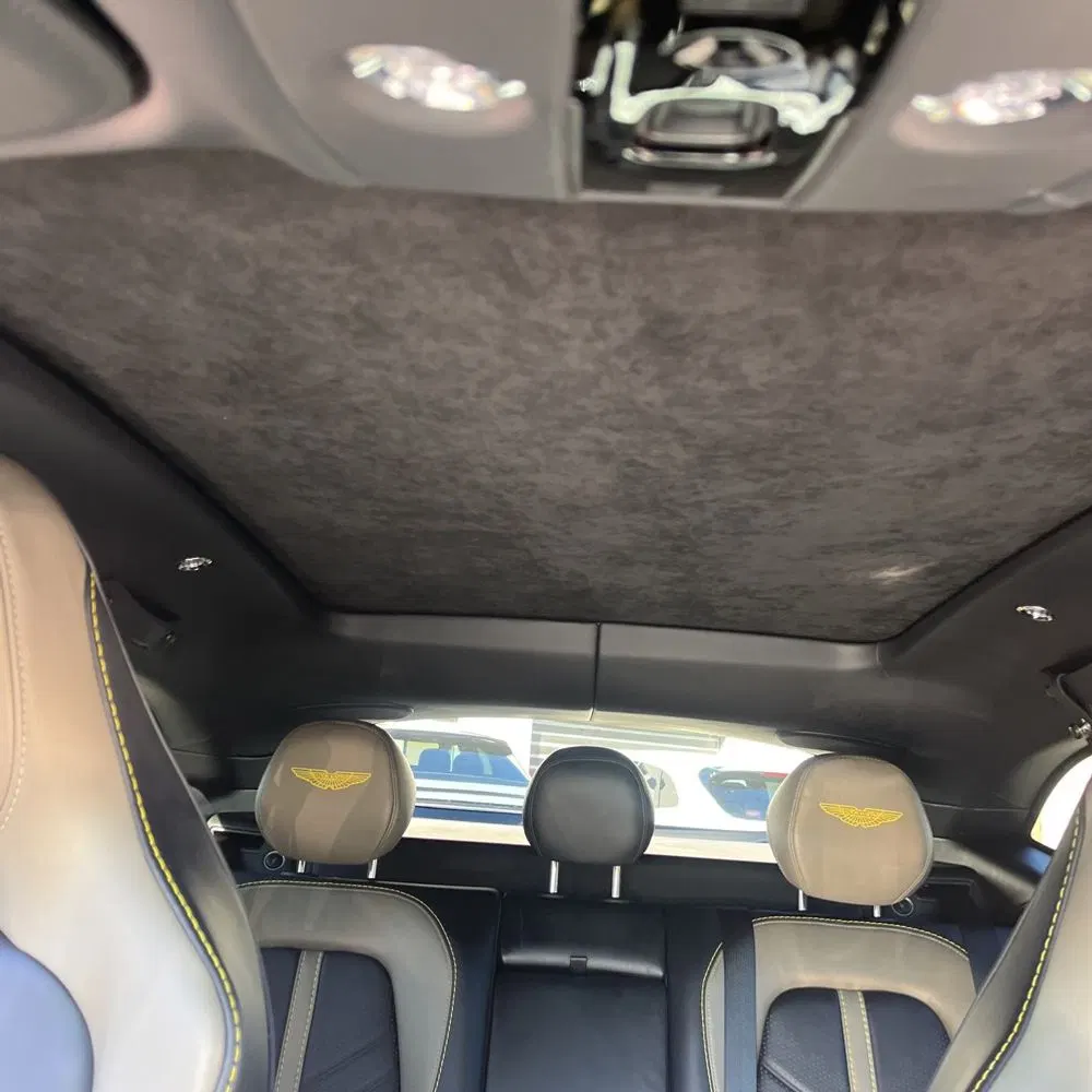 2023 Aston Martin DBX 707