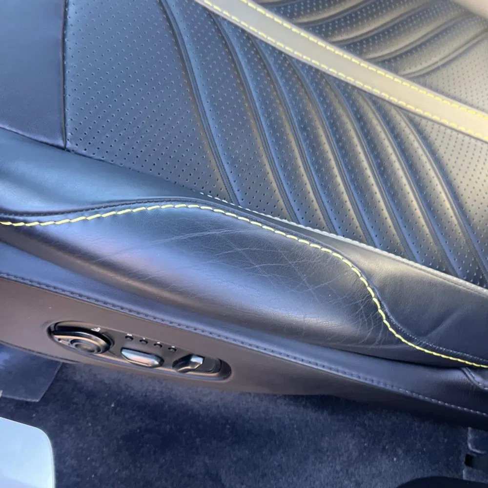 2023 Aston Martin DBX 707