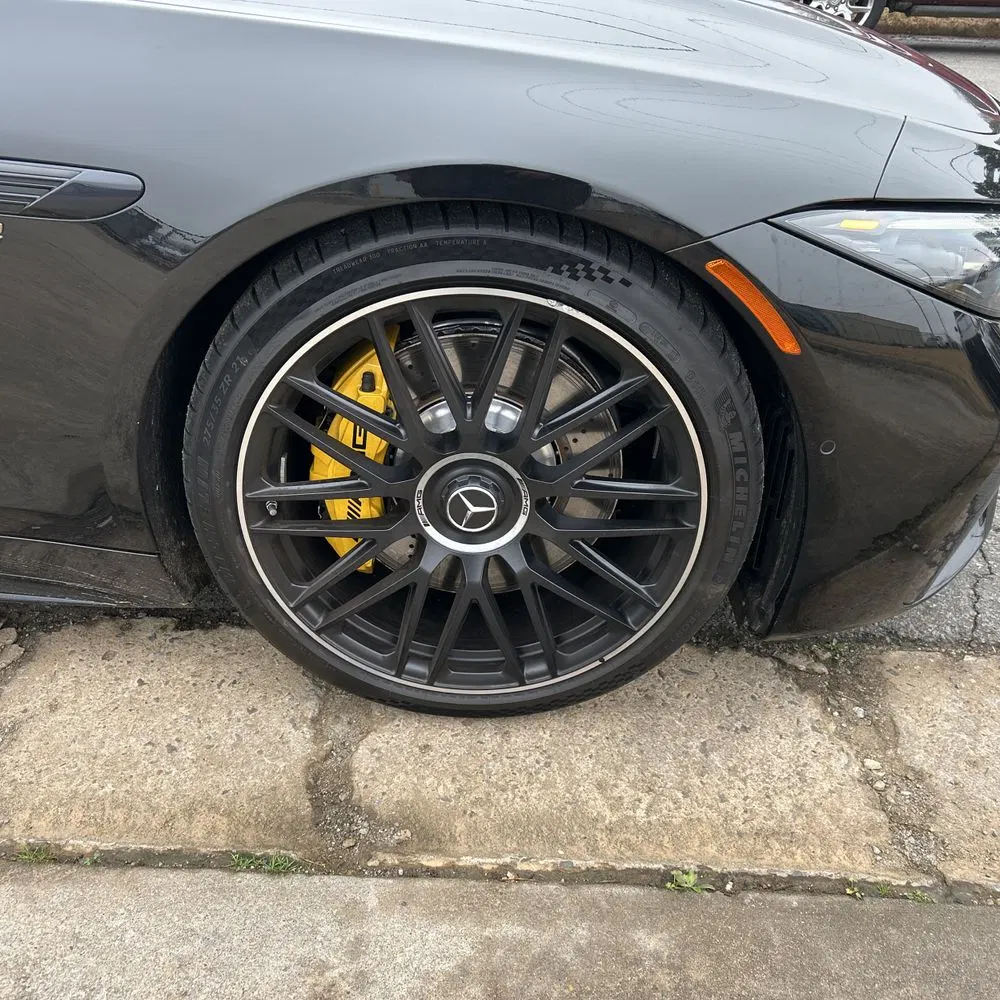 2022 Mercedes-Benz SL-Class AMG SL 63