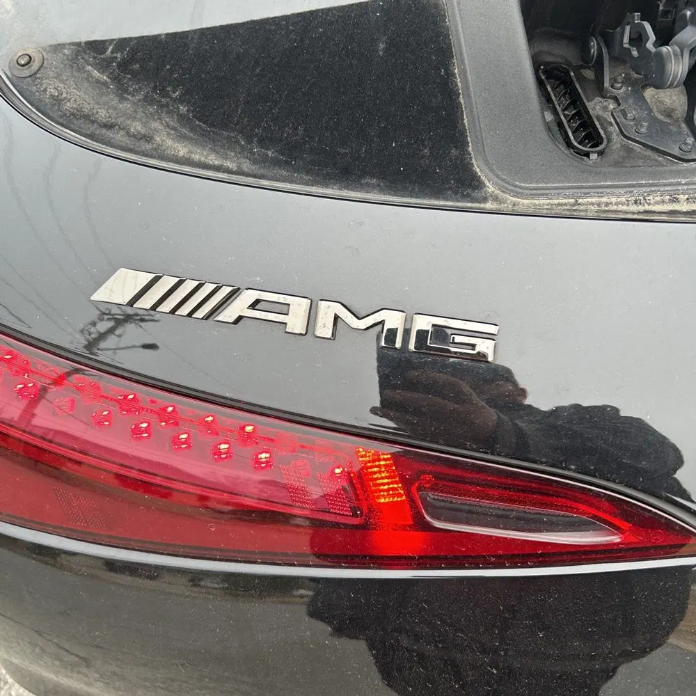 2022 Mercedes-Benz SL-Class AMG SL 63