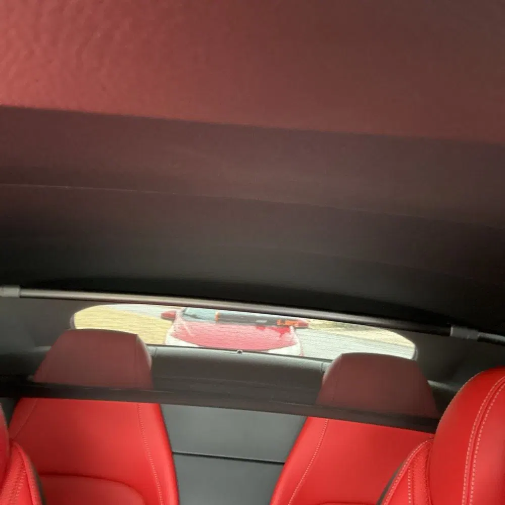 2022 Mercedes-Benz SL-Class AMG SL 63