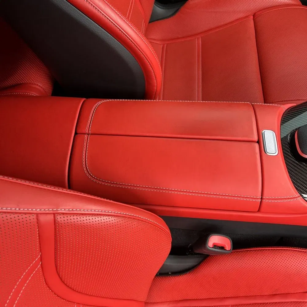 2022 Mercedes-Benz SL-Class AMG SL 63