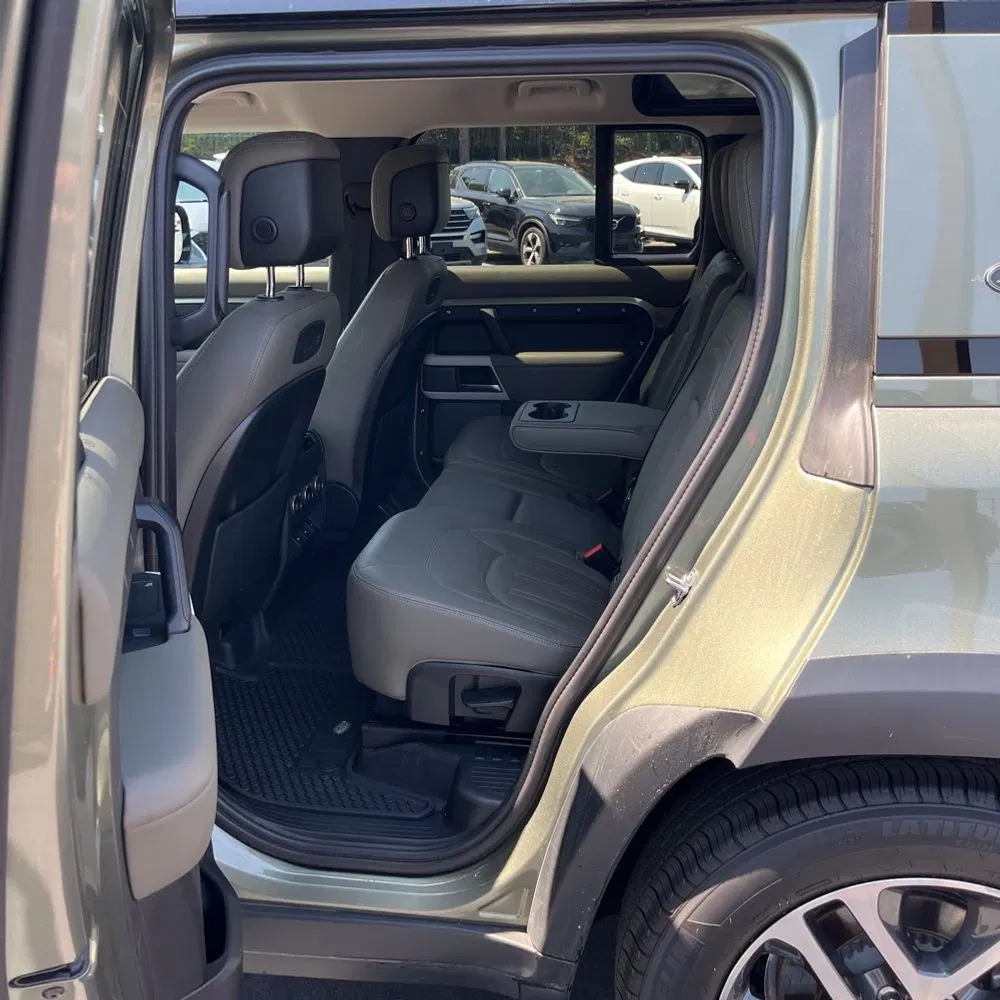 2020 Land Rover Defender 110 HSE