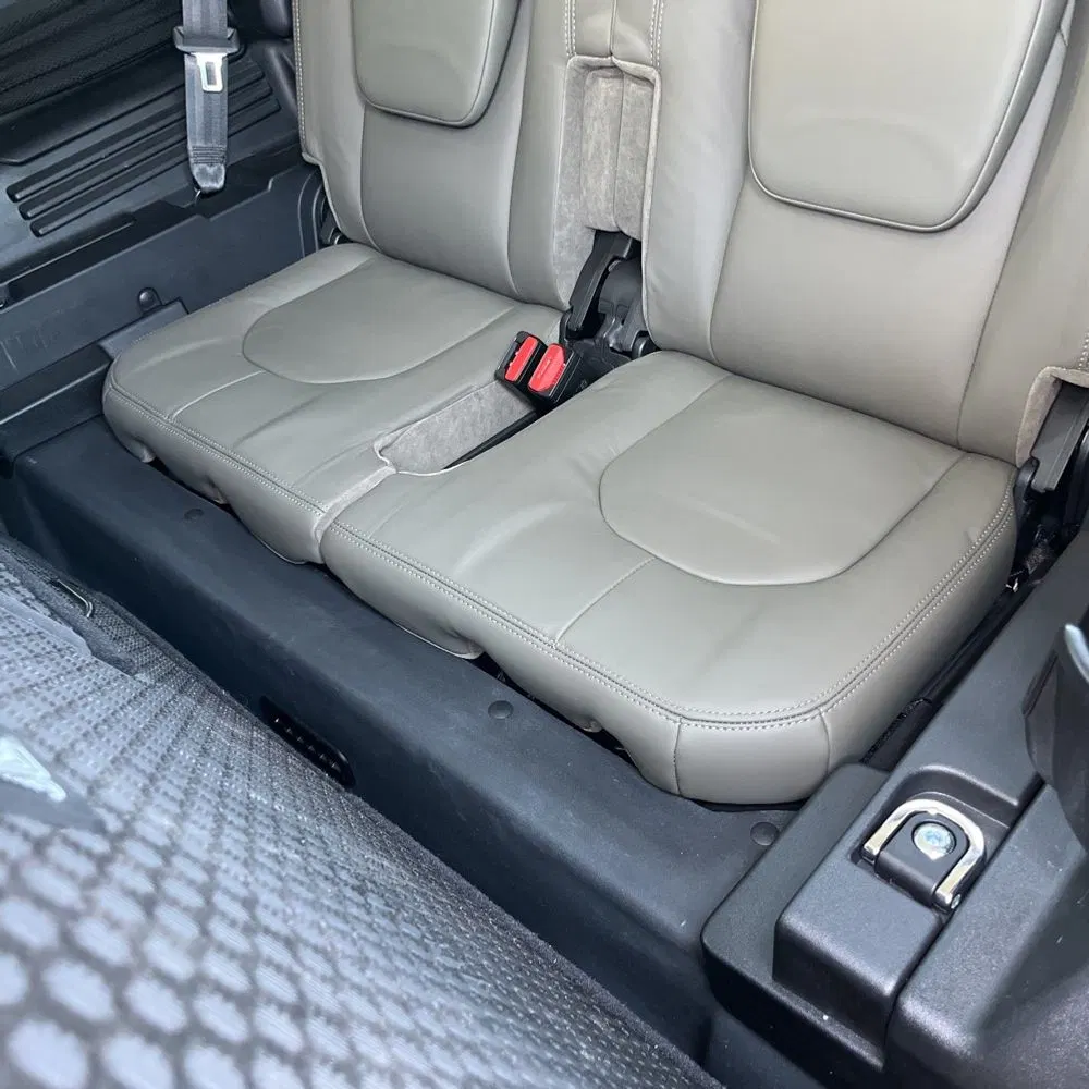 2020 Land Rover Defender 110 HSE