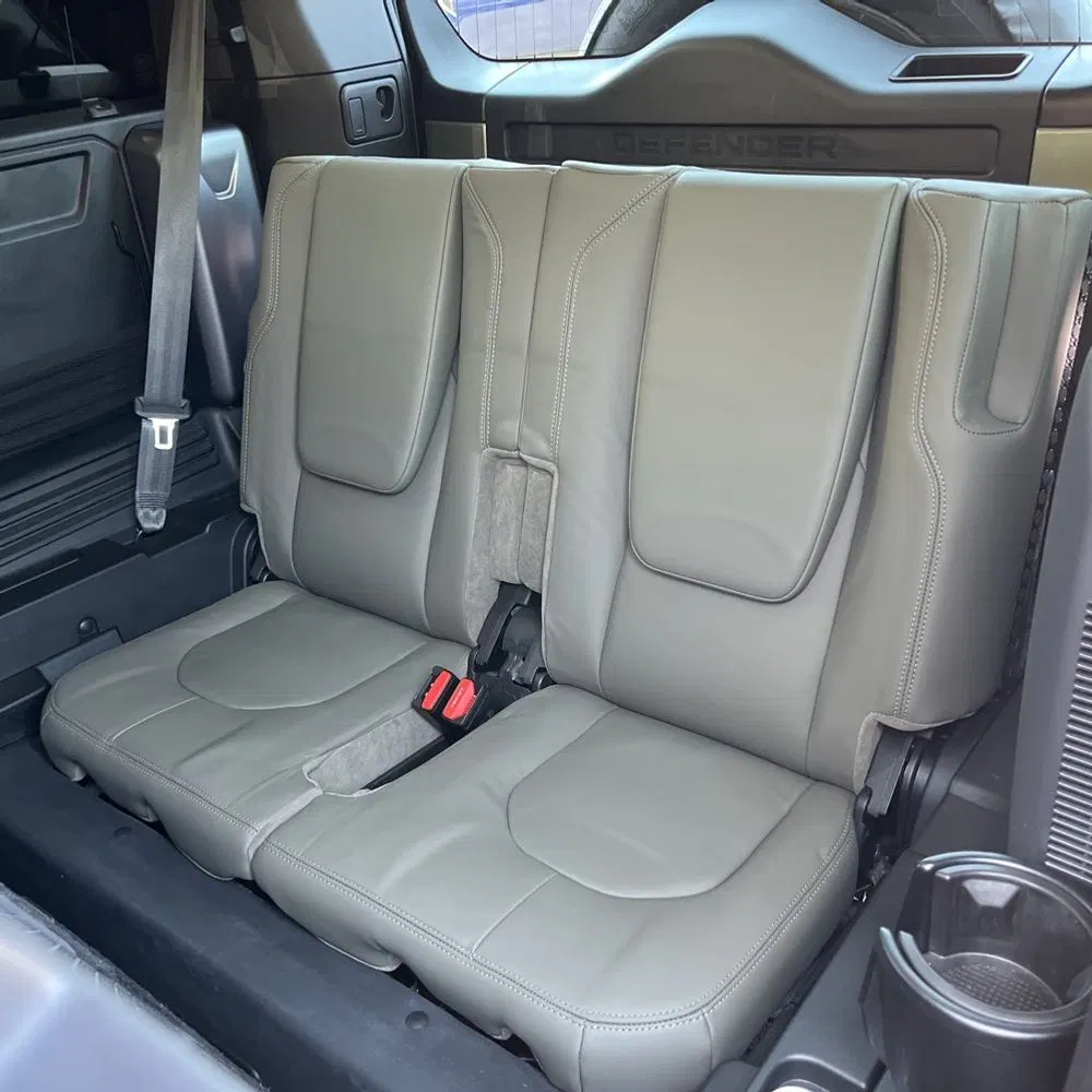 2020 Land Rover Defender 110 HSE