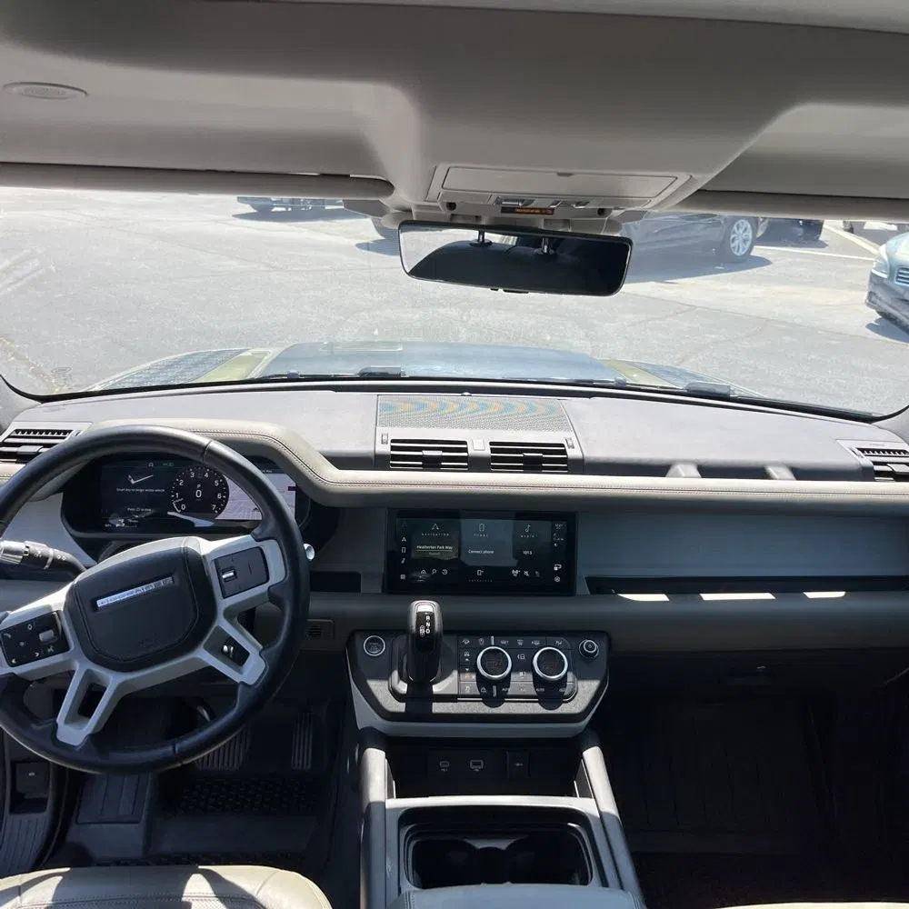 2020 Land Rover Defender 110 HSE