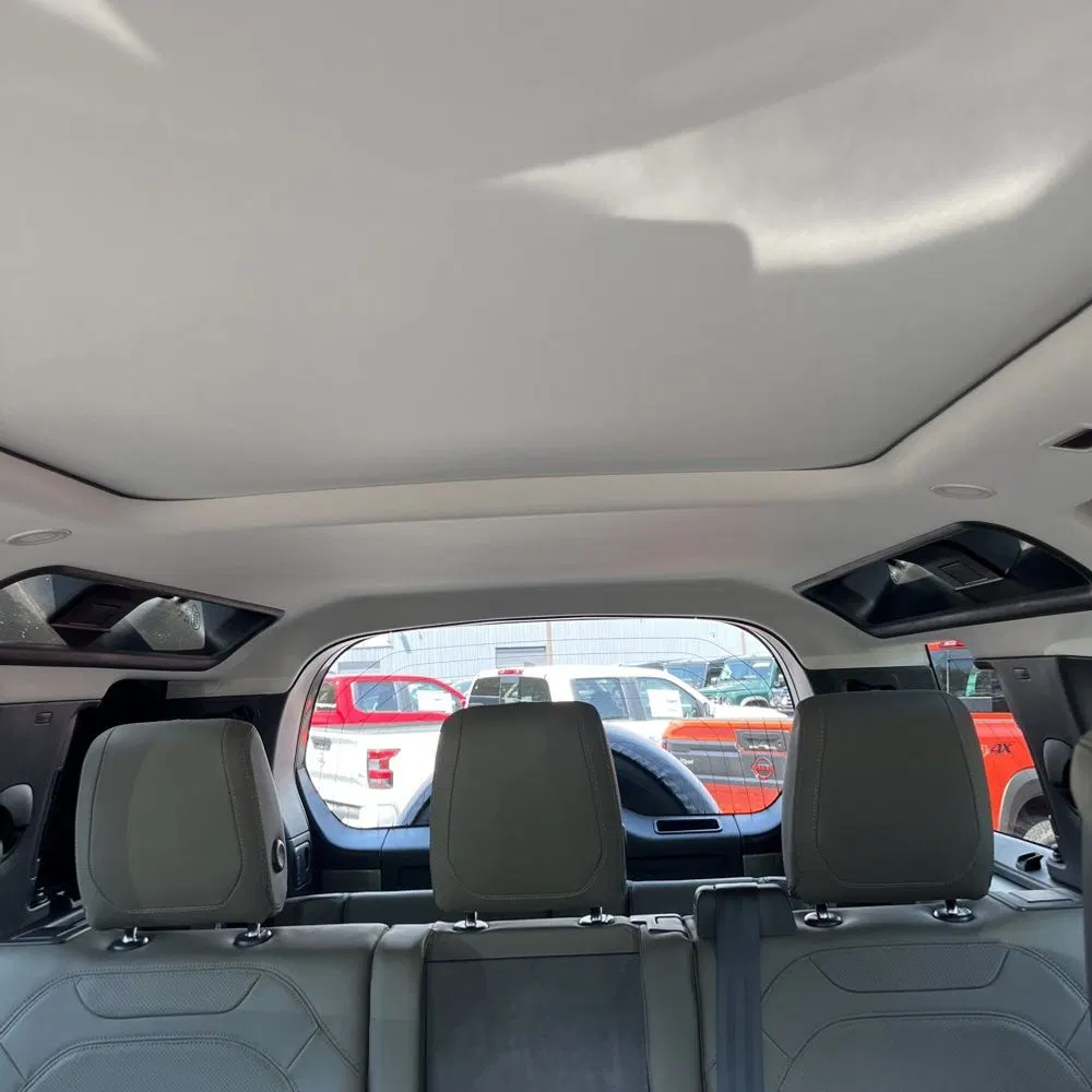2020 Land Rover Defender 110 HSE