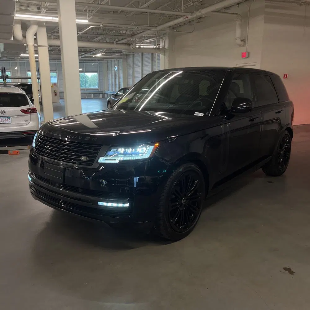 2024 Land Rover Range Rover P530 Autobiography