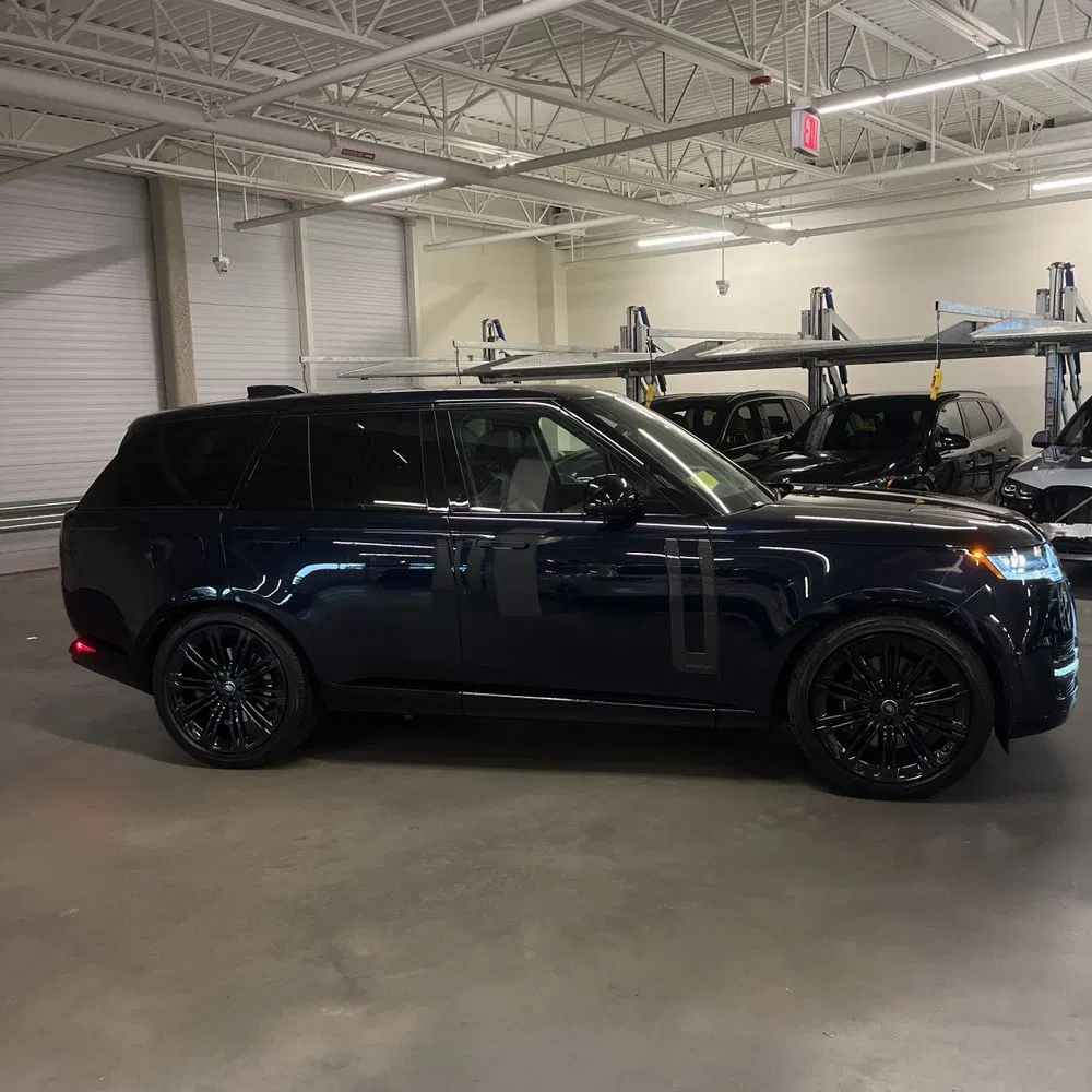 2024 Land Rover Range Rover P530 Autobiography